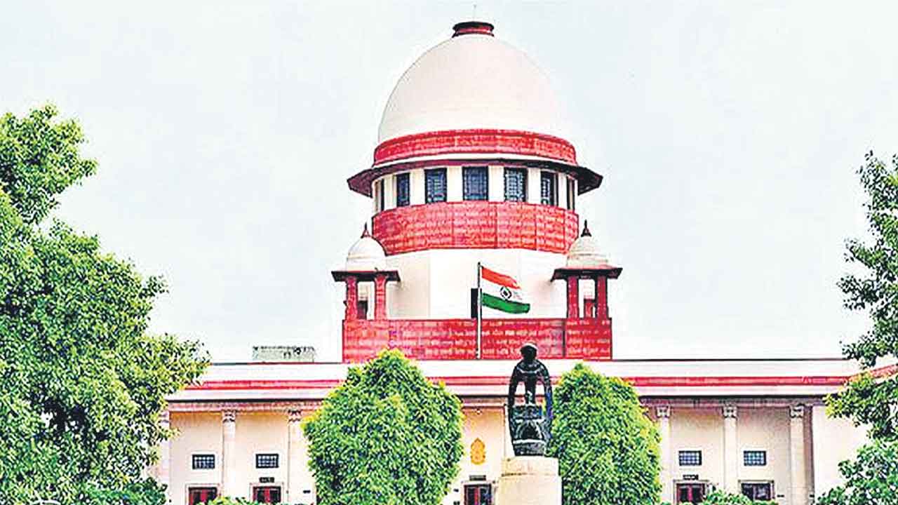 బెయిల్‌ తిరస్కరణపై కొత్త భాష్యం వద్దు