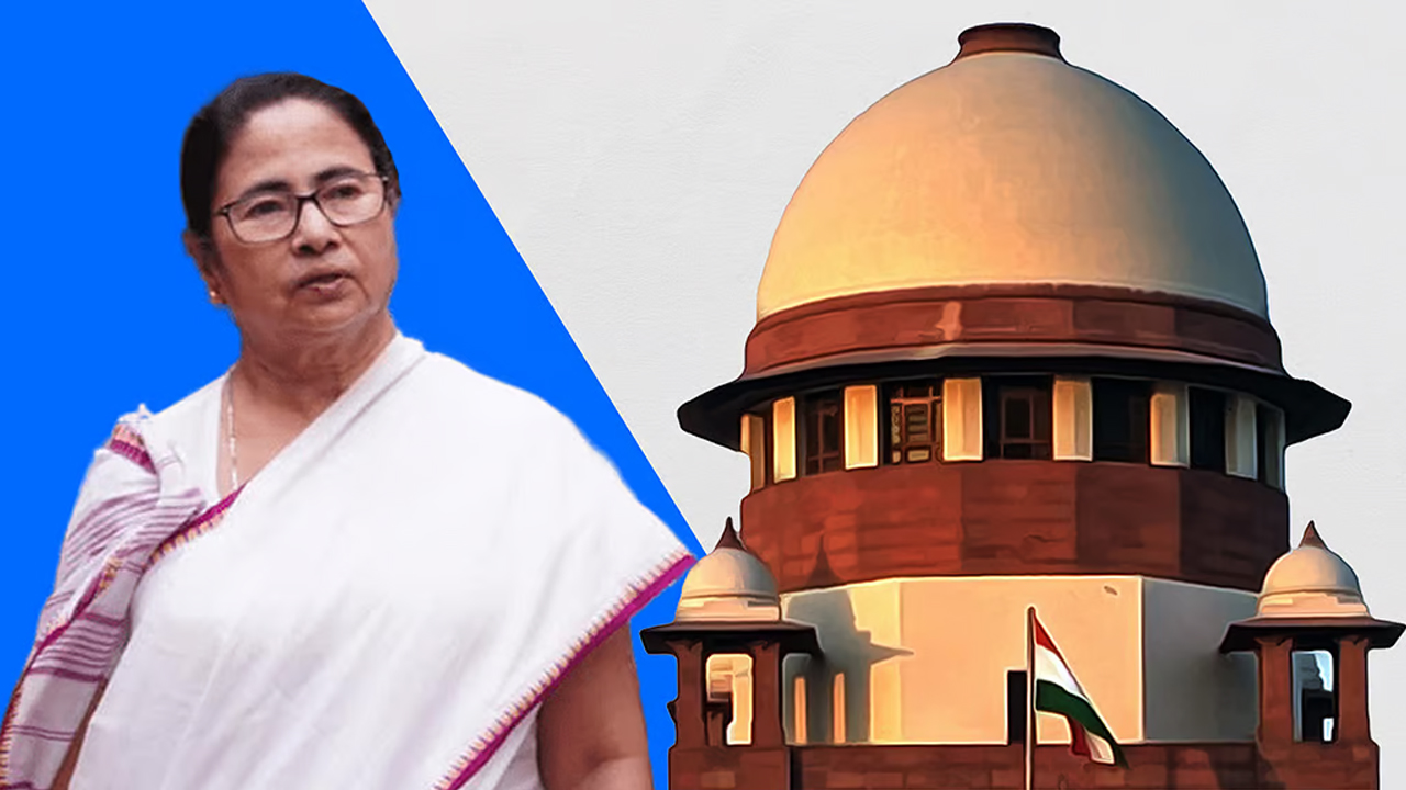 Supreme Court | మమతా సర్కారుకు ఊరట.. టీచర్ల పోస్టులపై సీబీఐ విచారణ అవసరం లేదన్న ‘సుప్రీం’..!