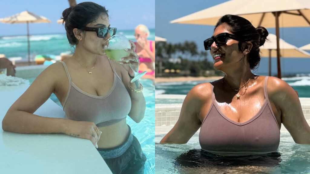 Supritha Naidu