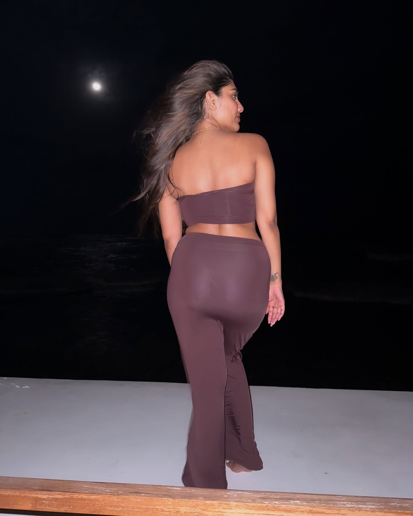 Supritha Naidu (11)