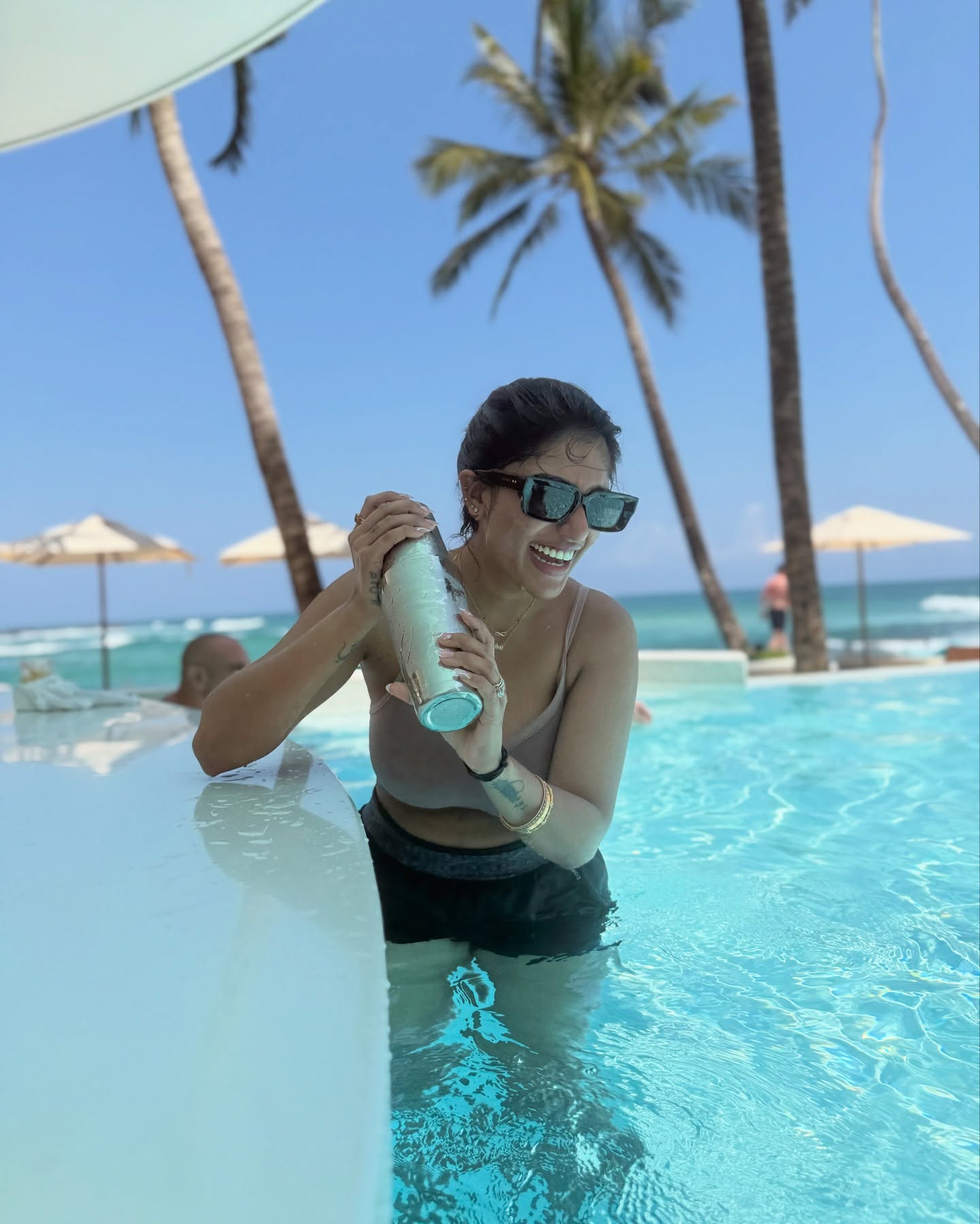 Supritha Naidu (13)