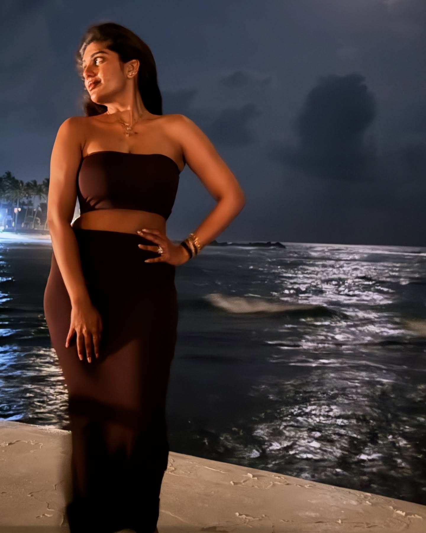 Supritha Naidu (2)