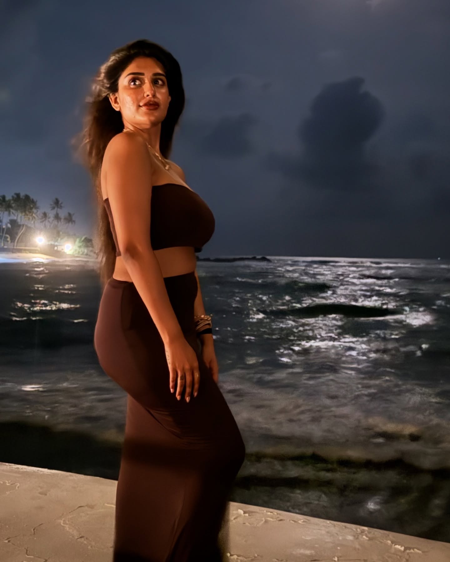 Supritha Naidu (3)