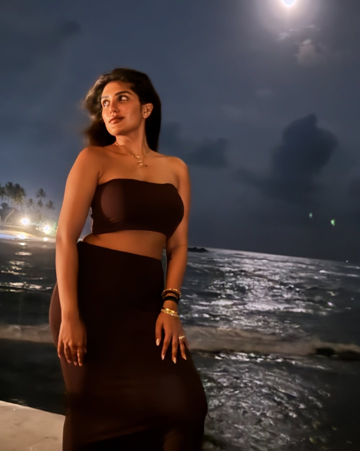 Supritha Naidu (4)