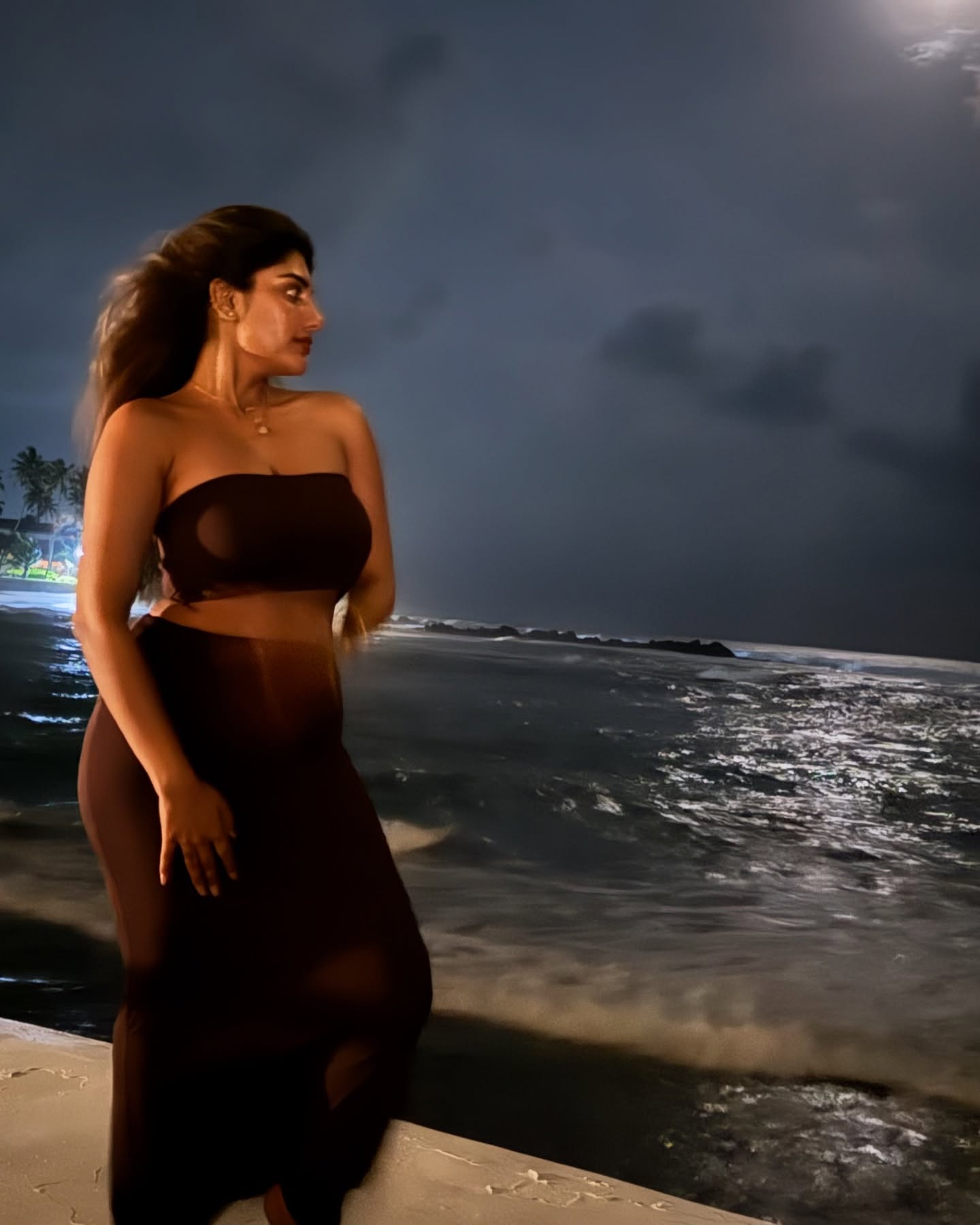 Supritha Naidu (6)