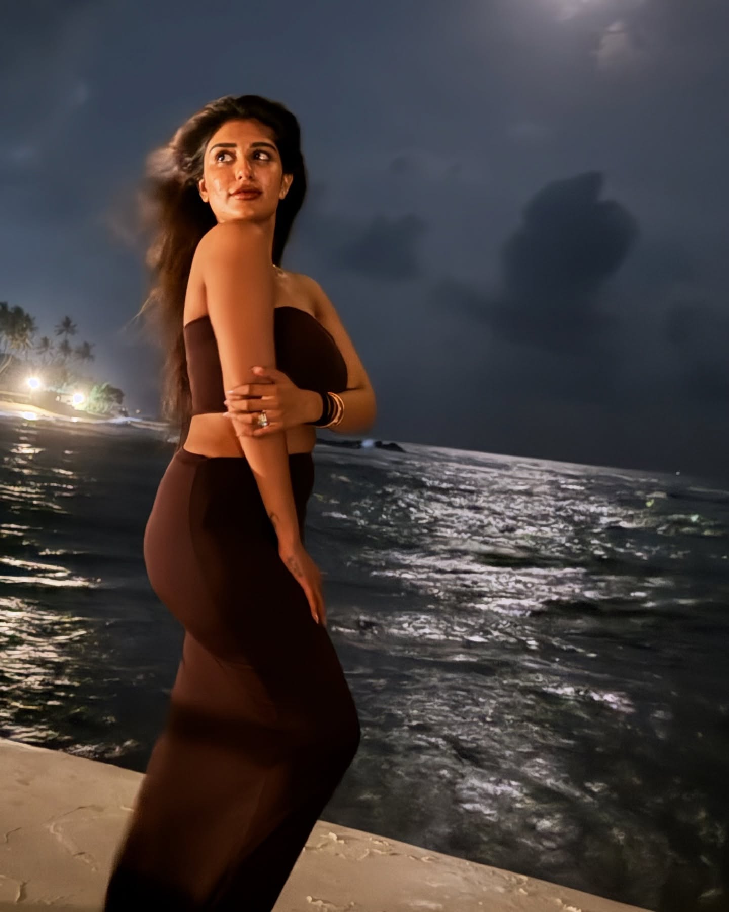Supritha Naidu (7)