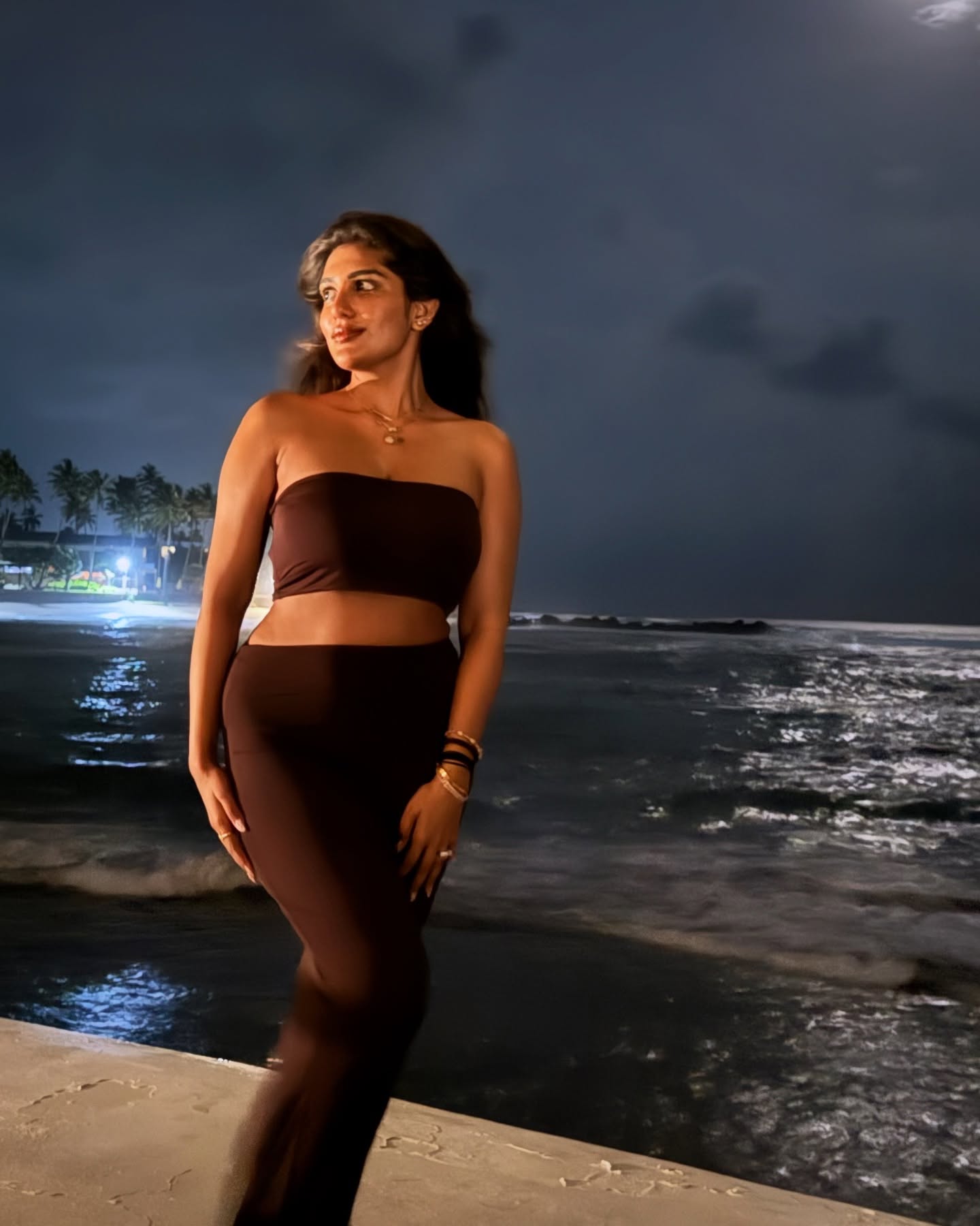 Supritha Naidu (8)