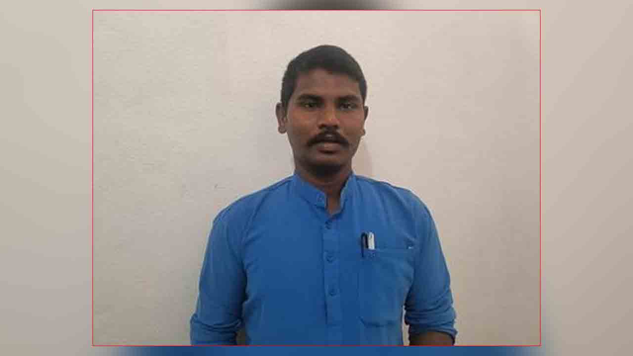 HCU Lands | హెచ్‌సీయూ భూముల కోసం పోరాడుతున్న విద్యార్థులపై అక్రమ కేసులు ఎత్తివేయాలి