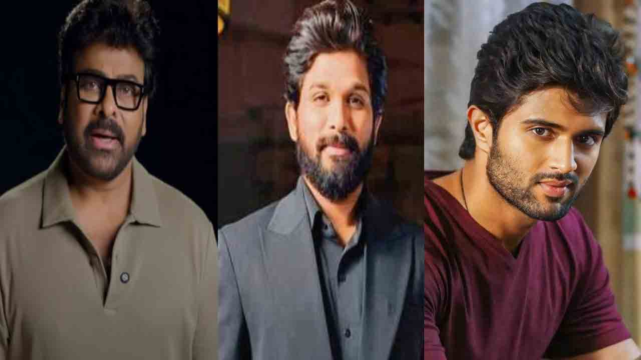 Terrorist Attack | ఇది క్షమించరాని నీచమైన చర్య.. ఉగ్రదాడిని ఖండించిన సినీ ప్ర‌ముఖులు