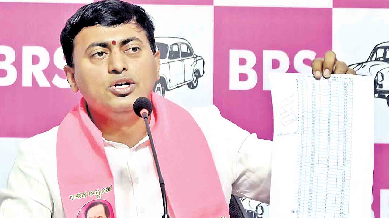 ‘గ్రూప్‌-1’ గోడు పట్టించుకోరా!