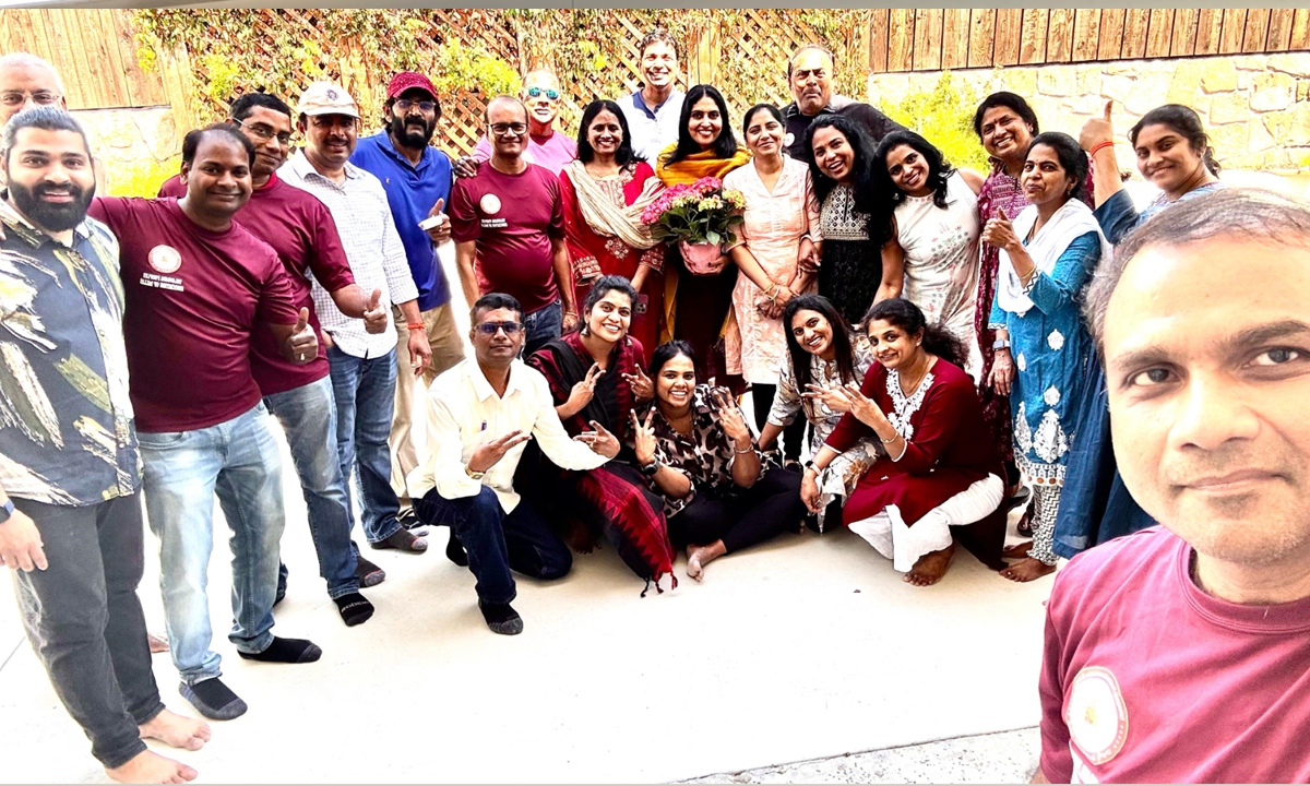 డల్లాస్ TPAD ఆధ్వర్యంలో సేవా కార్యక్రమాలు