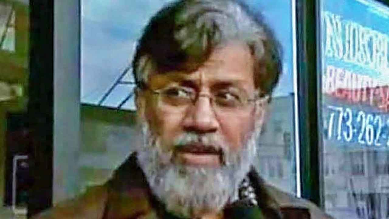 Tahawwur Rana | ఢిల్లీకి చేరుకున్న తహవూర్‌ రాణా