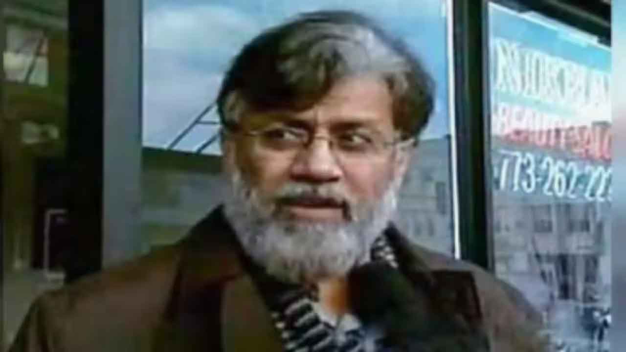 తహవుర్‌ రాణా అప్పగింతకు లైన్‌ క్లియర్‌