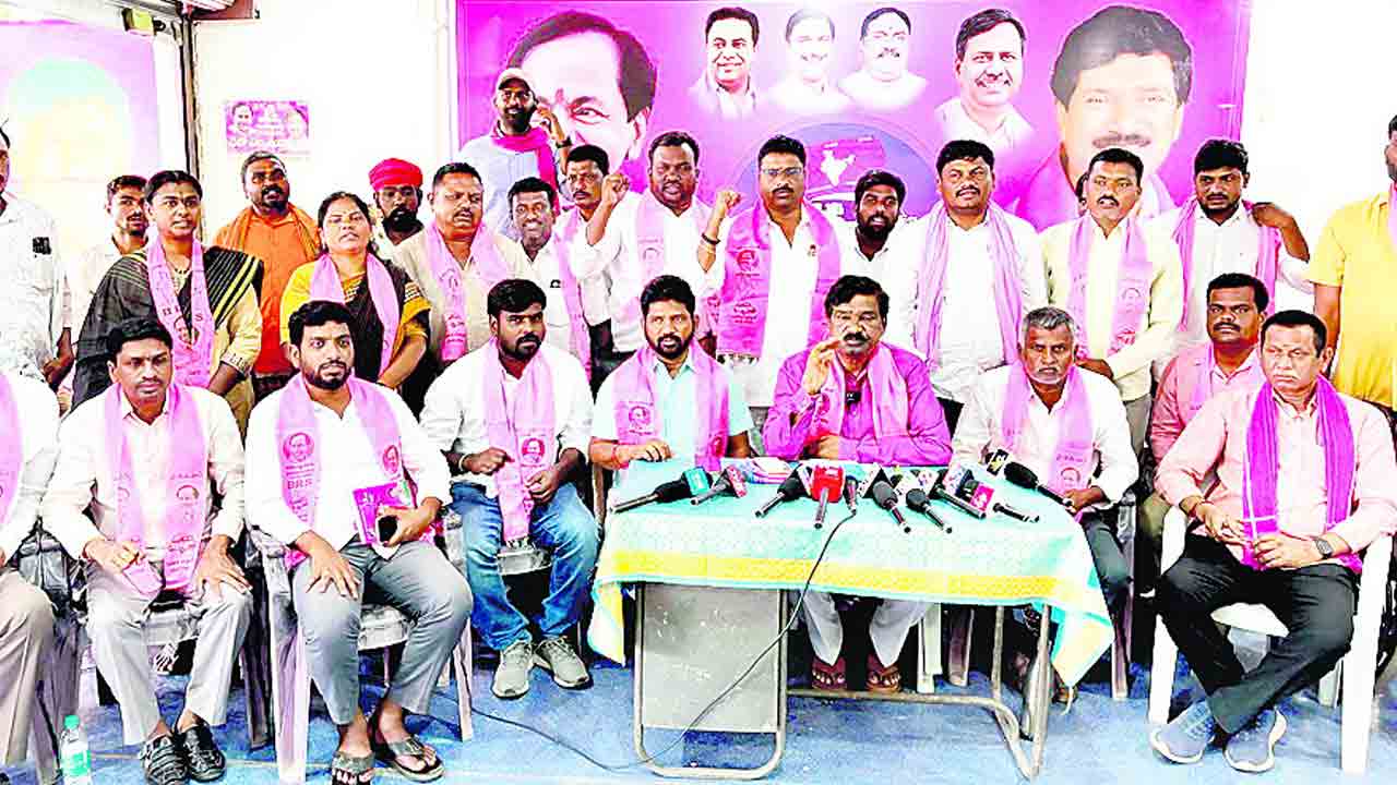 నిన్నటిదాకా ఒక లెక్క.. ఇకనుంచి ఇంకో లెక్క