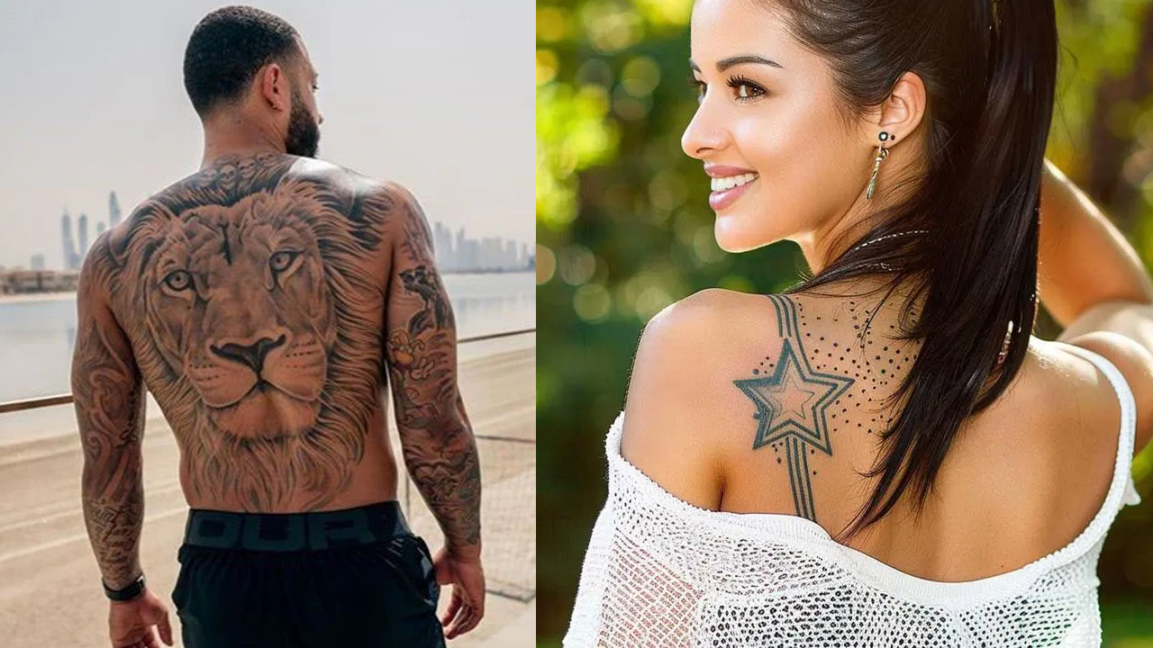 Tattoo | టాటూలు అంటే ఇష్టమా..? వాటితో ఎంత ప్రమాదమే తెలిసి ఉండదు..!