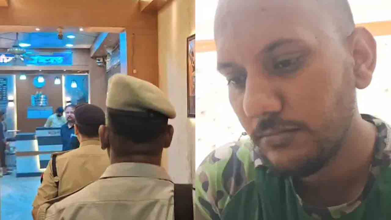 Techie suicide | నా బూడిదను డ్రైనేజీలో కలపండి.. భార్య వేధింపులు తాళలేక టెకీ ఆత్మహత్య