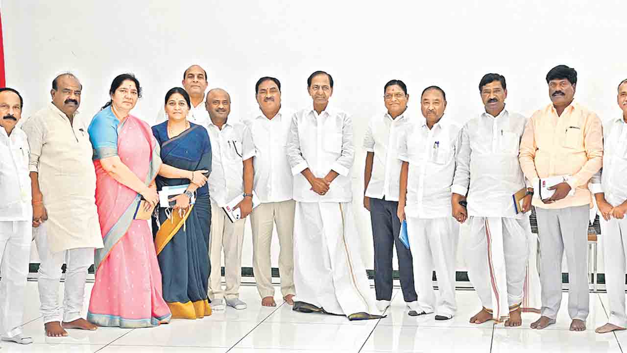 Telangana 01
