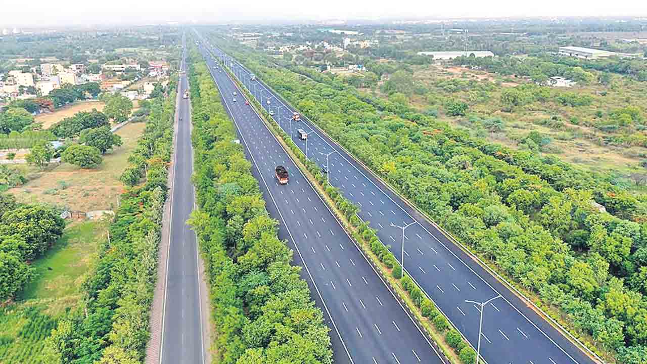 RRR | పరిహారం తేలకుండానే పంపిణీకి ఏర్పాట్లు.. మరో లగచర్లలా మారనున్న ట్రిపుల్‌ఆర్‌ భూసేకరణ!