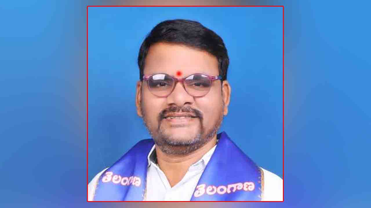 Indiramma Houses | అర్హులైన వారికే ఇందిరమ్మ ఇండ్లను మంజూరు చేయాలి