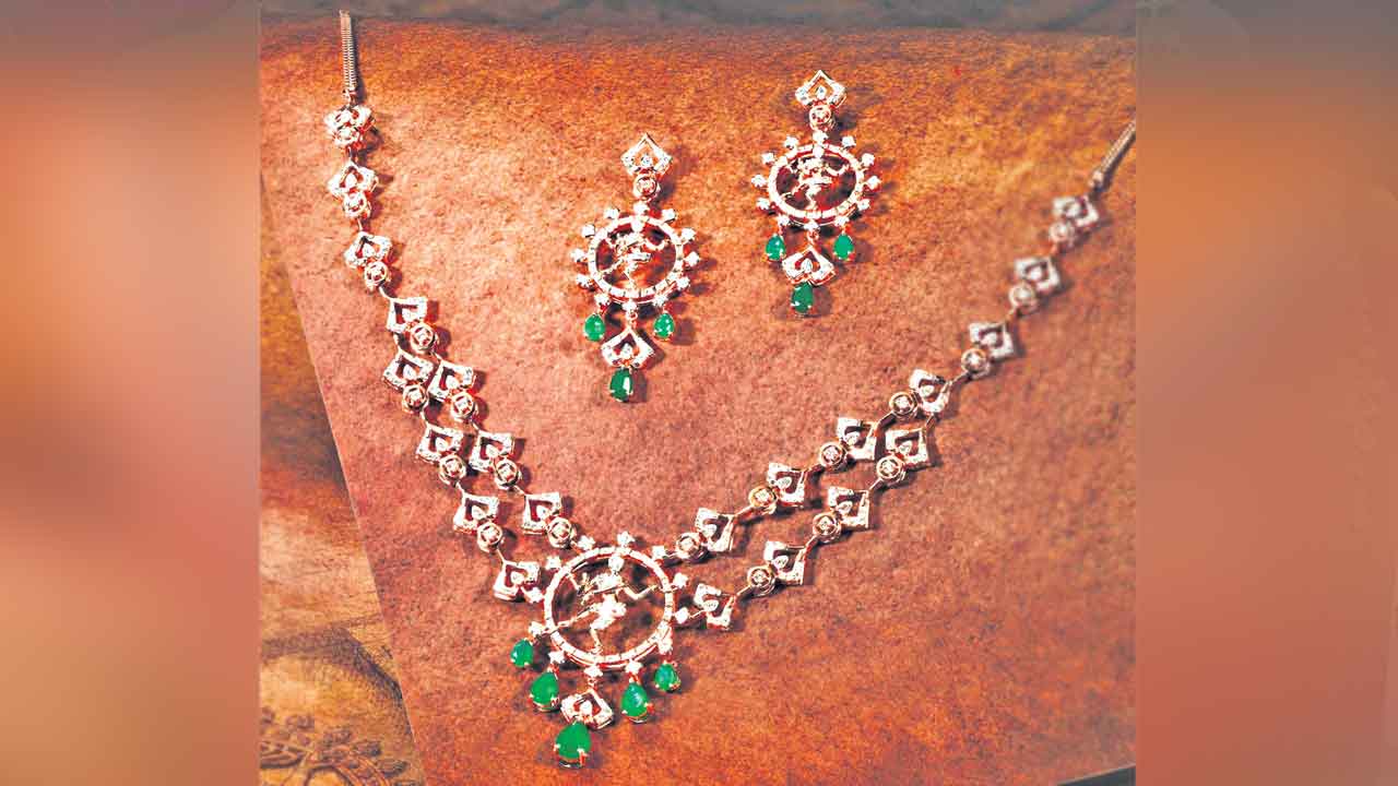 Thanjavur Jeweleries 3