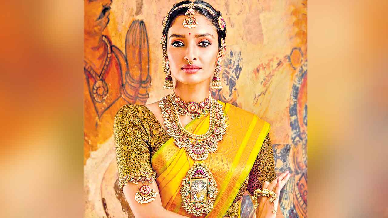 ఇది తంజావూర్ రాజసం