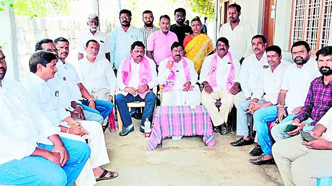 స్వచ్ఛందంగా తరలిరావాలి