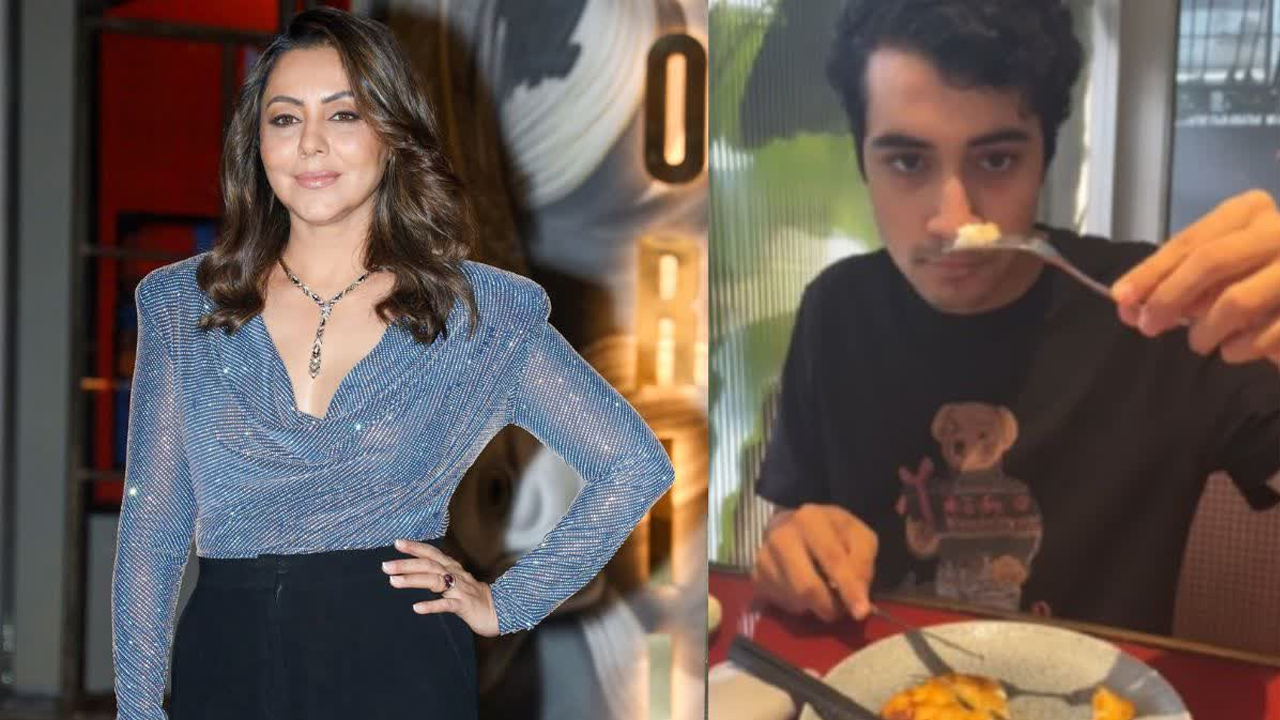 Gauri Khan Restaurant | గౌరీఖాన్‌ రెస్టారెంట్‌లో ఫేక్‌ పనీర్‌..! సోషల్‌ మీడియాలో వీడియో వైరల్‌..!