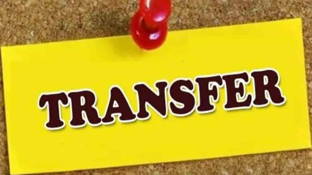 SERP | కరీంనగర్ జిల్లాలో సెర్ప్ సీసీల బదిలీలు