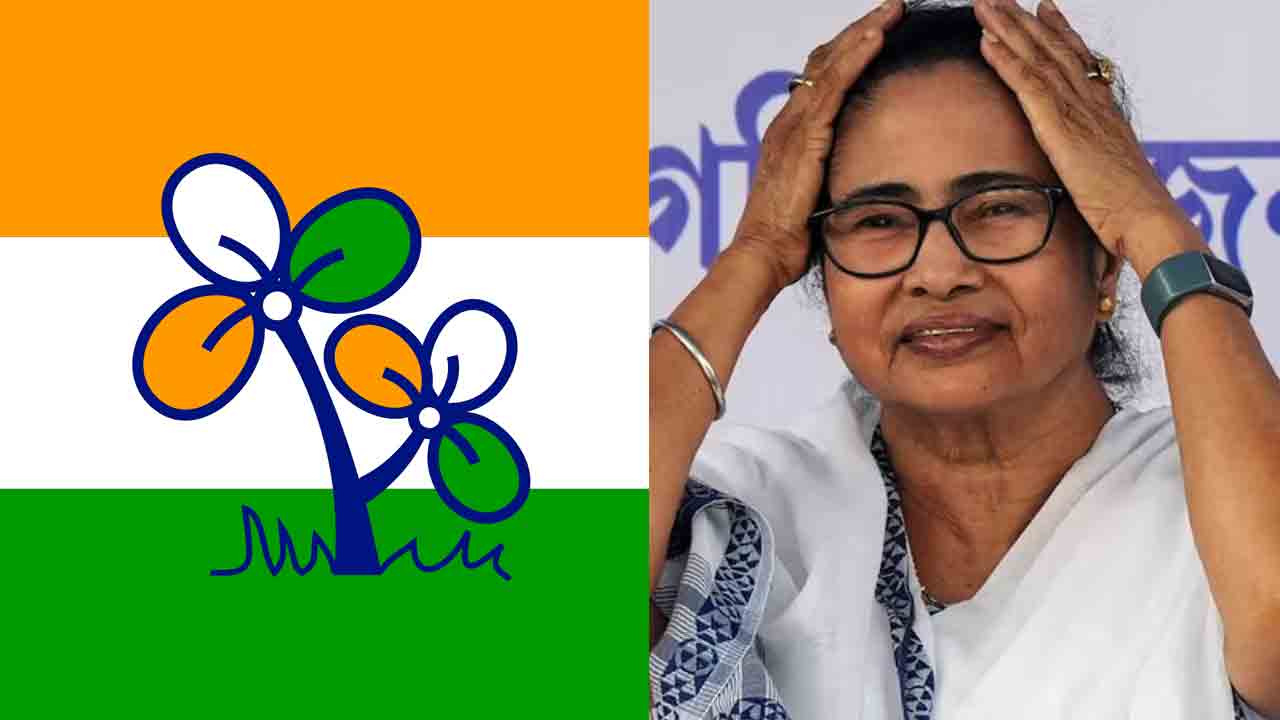 తృణమూల్‌ ఎంపీల్లో అంతర్గత విభేదాలు