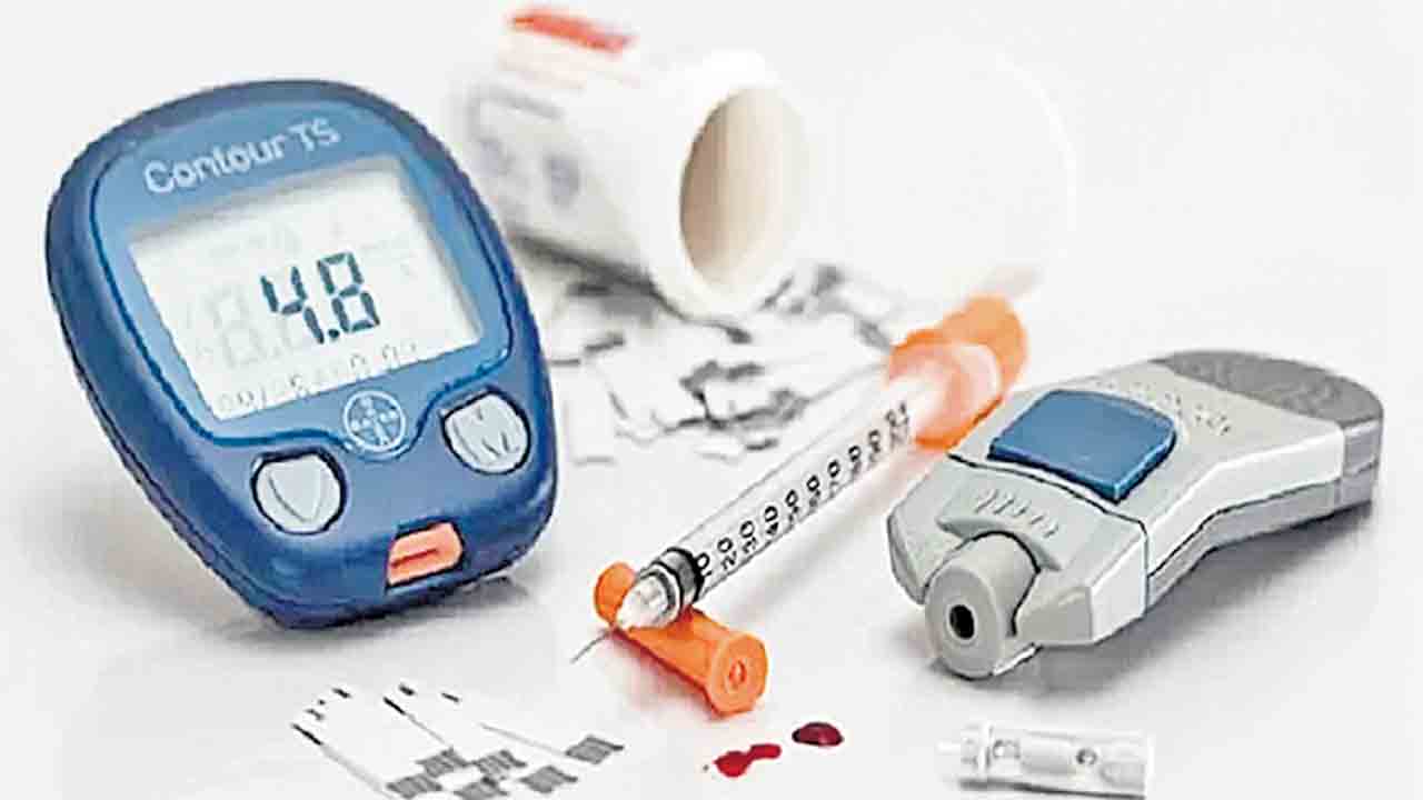 Diabetes | టైప్‌-5 డయాబెటిస్‌!.. పోషకాహార లోపంతో బాధపడే టీనేజర్లు, యువతకు ముప్పు!