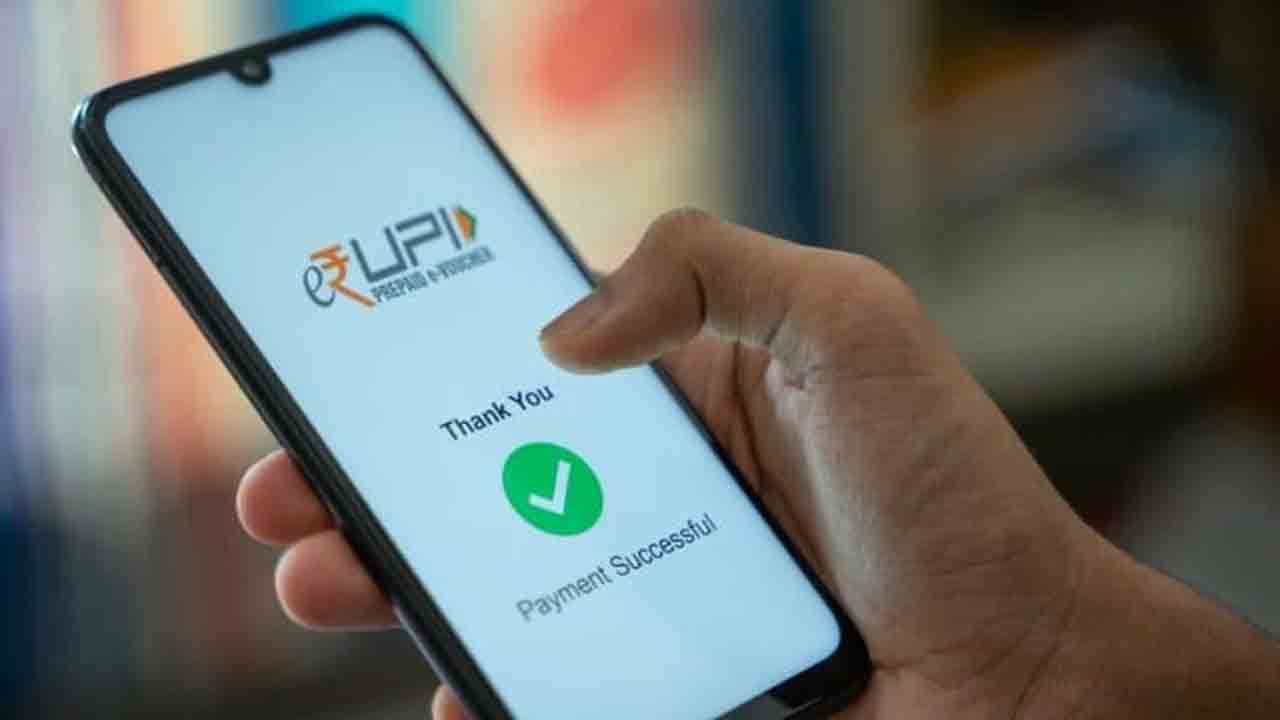 UPI | యూపీఐ సేవల్లో మళ్లీ అంతరాయం.. సోషల్‌ మీడియా ద్వారా అసహనం వ్యక్తం చేస్తున్న వినియోగదారులు