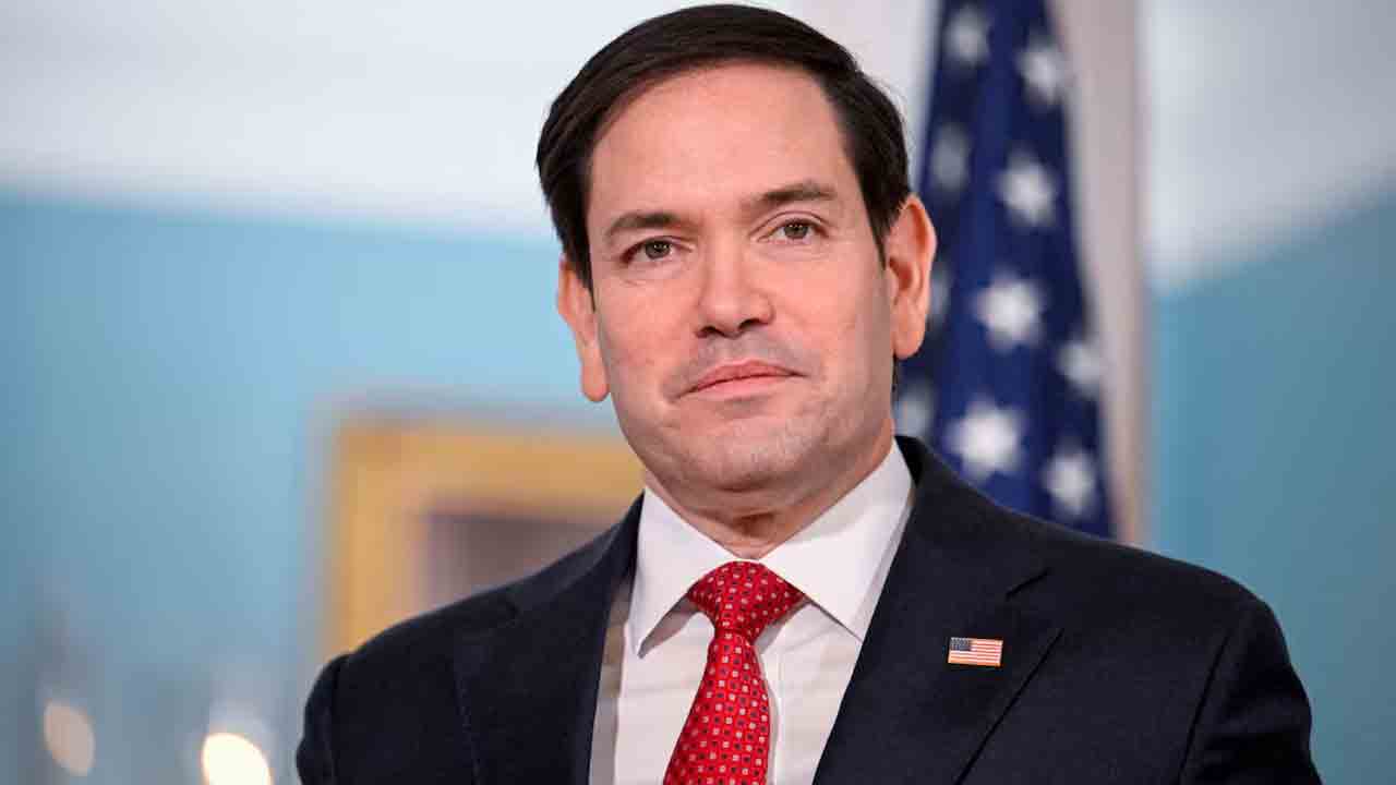 శాంతి ఒప్పందంపై పురోగతి లేకుంటే తప్పుకుంటాం