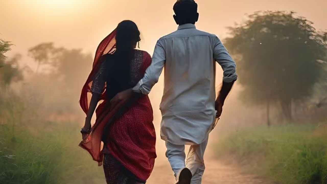 Uttar Pradesh | వియ్యంకుడితో పారిపోయిన వియ్యపురాలు!.. కూతురి మామతో వివాహేతర సంబంధం!