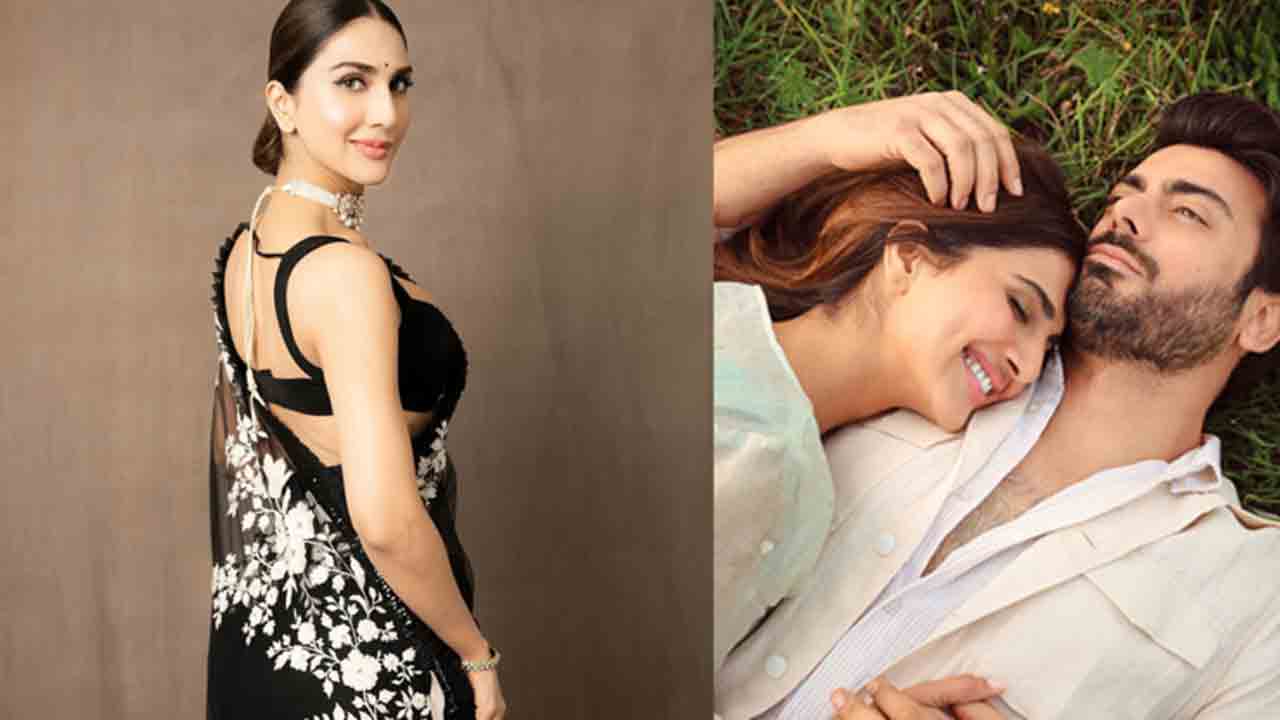 Vaani Kapoor | ఉగ్ర‌దాడి ఘ‌ట‌న.. పాకిస్థాన్ న‌టుడితో ఉన్న పోస్ట్‌ను తొలగించిన బాలీవుడ్‌ న‌టి