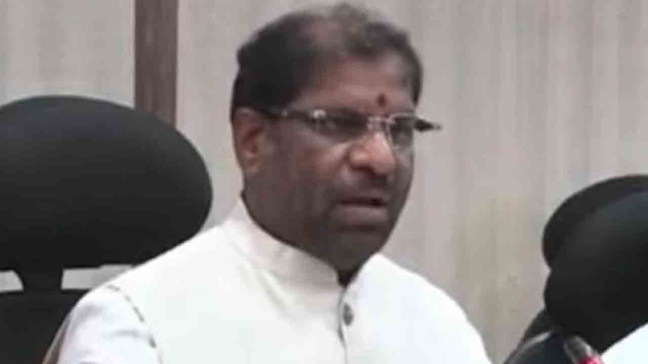 వక్ఫ్ బిల్లును రాజ్యసభలో వ్యతిరేకించాం..