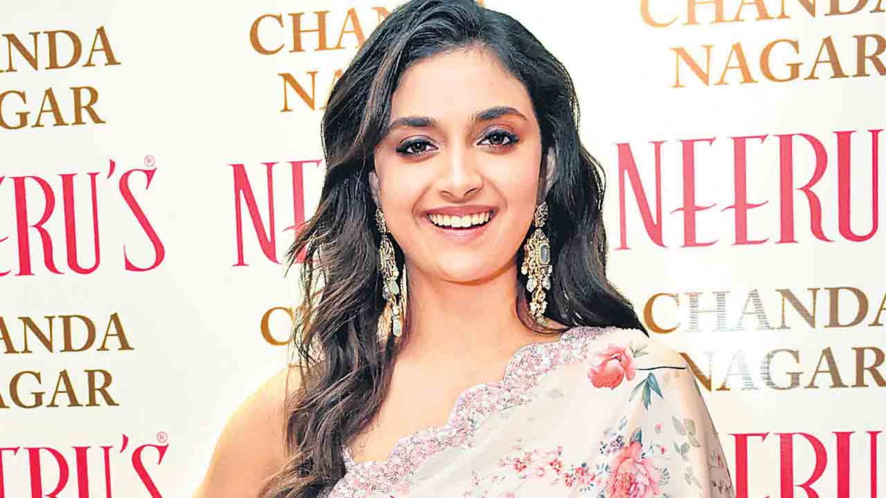 సూర్యతో జోడీగా..