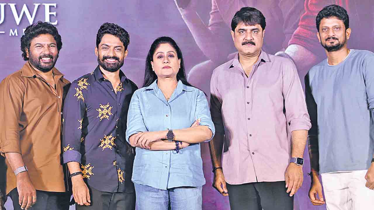 అబద్ధాలెన్ని చెప్పినా గెలిచేది నిజమే