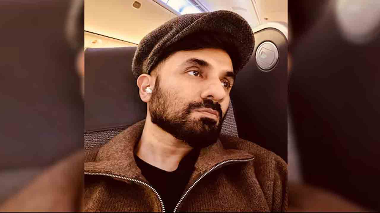 Vir Das | ఒక్కో సీటుకు రూ.50 వేలు పెట్టినా ప్రయాణం మాత్రం దుర్భరం.. ఎయిర్‌ ఇండియా సేవలపై కమెడియన్‌ అసహనం