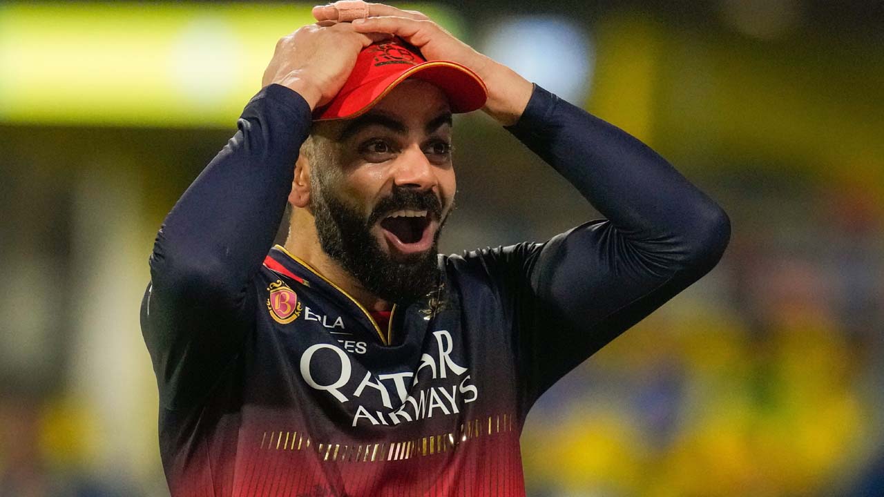 Virat Kohli | విరాట్‌ కోహ్లీ విషయంలో.. 18 ఏళ్ల తర్వాత సేమ్‌ సీన్‌ రిపీట్‌..!