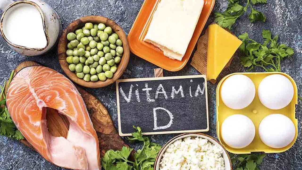 Vitamin D deficiency | దారుణం.. దేశంలో ప్రతి ఐదుగురిలో ఒక్కరికి విటమిన్‌-D లోపం..!