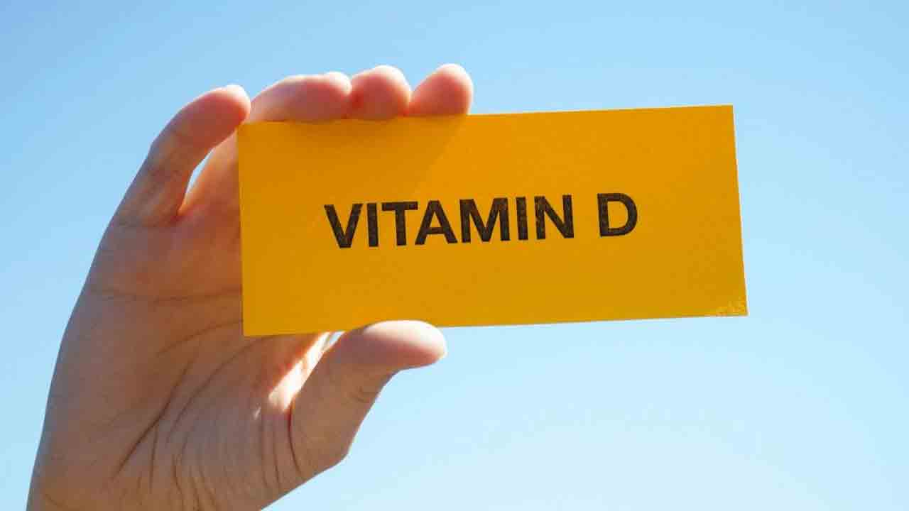 Vitamin D | ప్రతి ఐదుగురిలో ఒకరికి ‘డీ’ విటమిన్‌ లోపం.. కాలుష్యం, ఆధునిక జీవనశైలే కారణం!