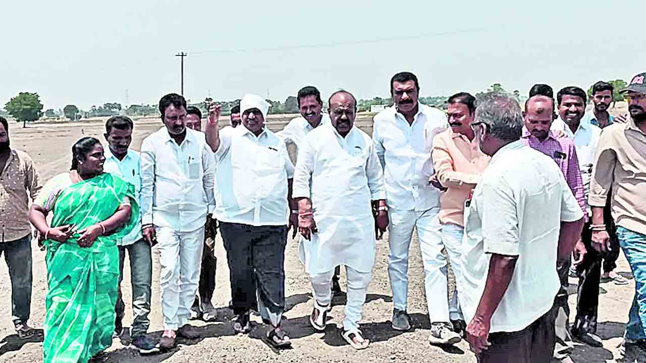 రజతోత్సవం కోసం దేశం ఎదురుచూస్తోంది