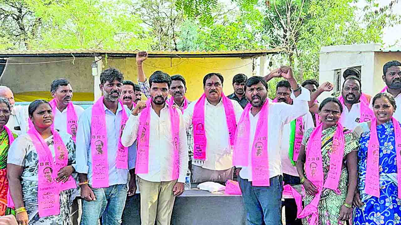 సభకు వచ్చేలా చైతన్యం చేయాలి