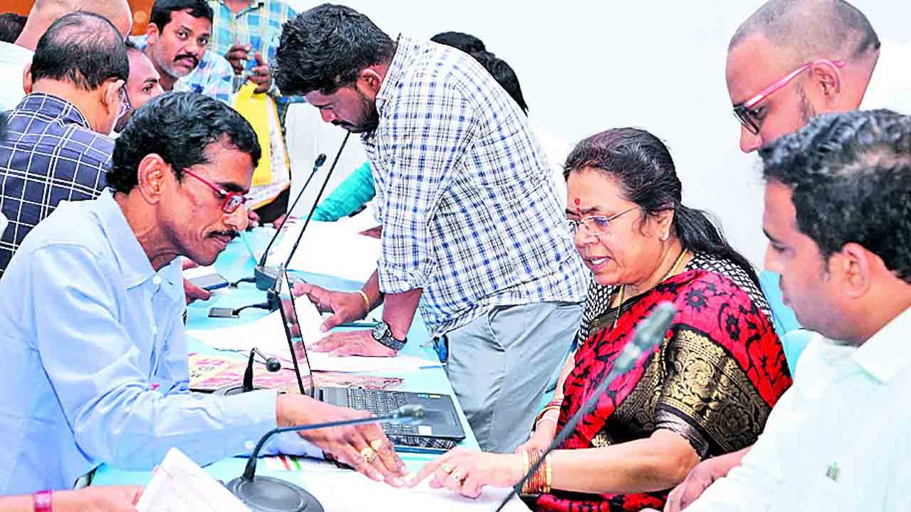 ఎల్‌ఆర్‌ఎస్‌ @ 869