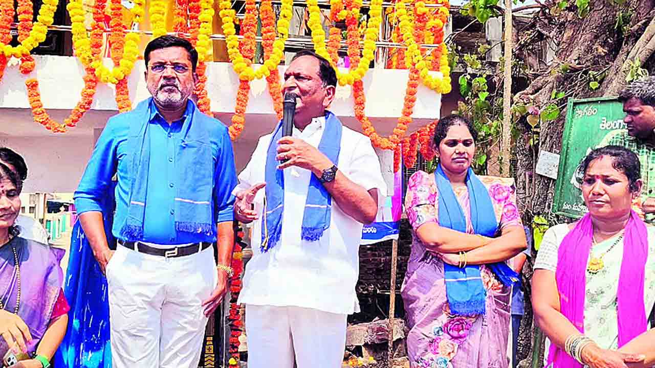 అంబేదర్‌ అందరివాడు