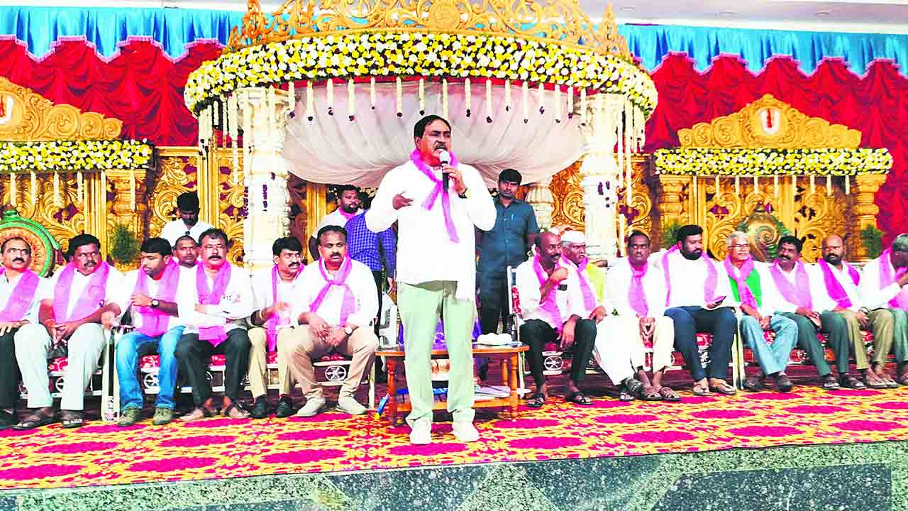 మహసభకు కదం తొక్కాలి