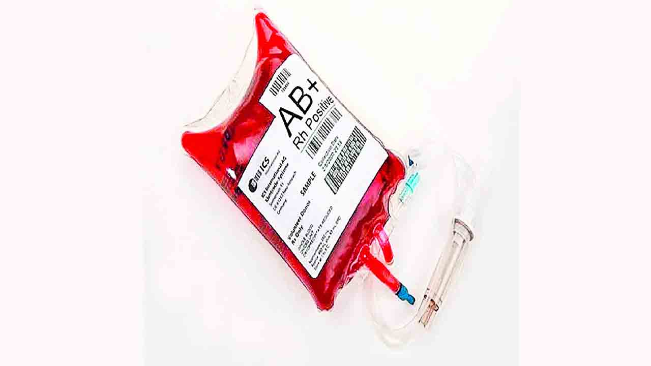 నో స్టాక్‌.. రక్తం అందుబాటులో లేదు