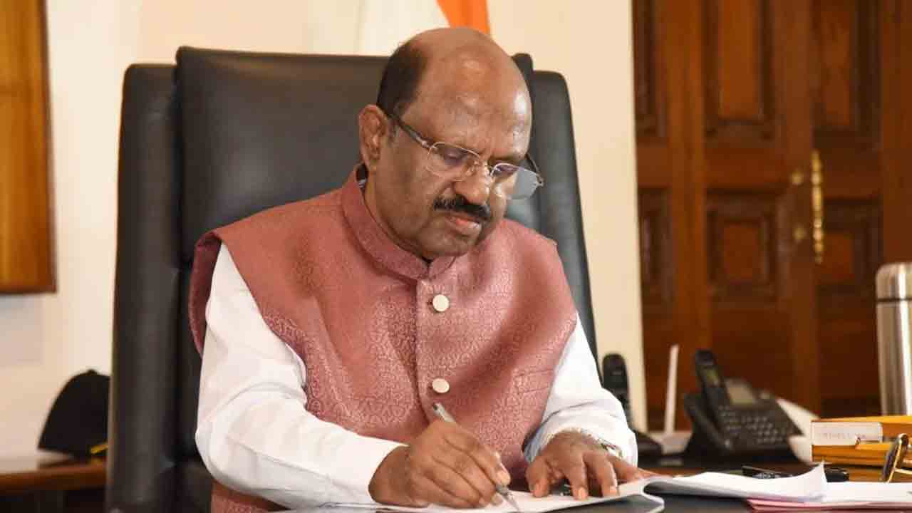 CV Ananda Bose | పశ్చిమబెంగాల్‌ గవర్నర్‌కు ఛాతీలో నొప్పి.. ఆస్పత్రికి తరలింపు