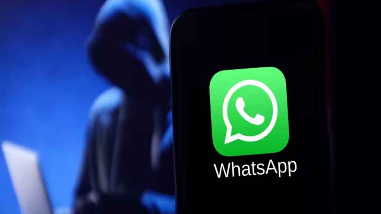 వాట్సాప్‌ ఇమేజ్‌ స్కామ్‌!.. సైబర్‌ నేరగాళ్ల నయా మోసం