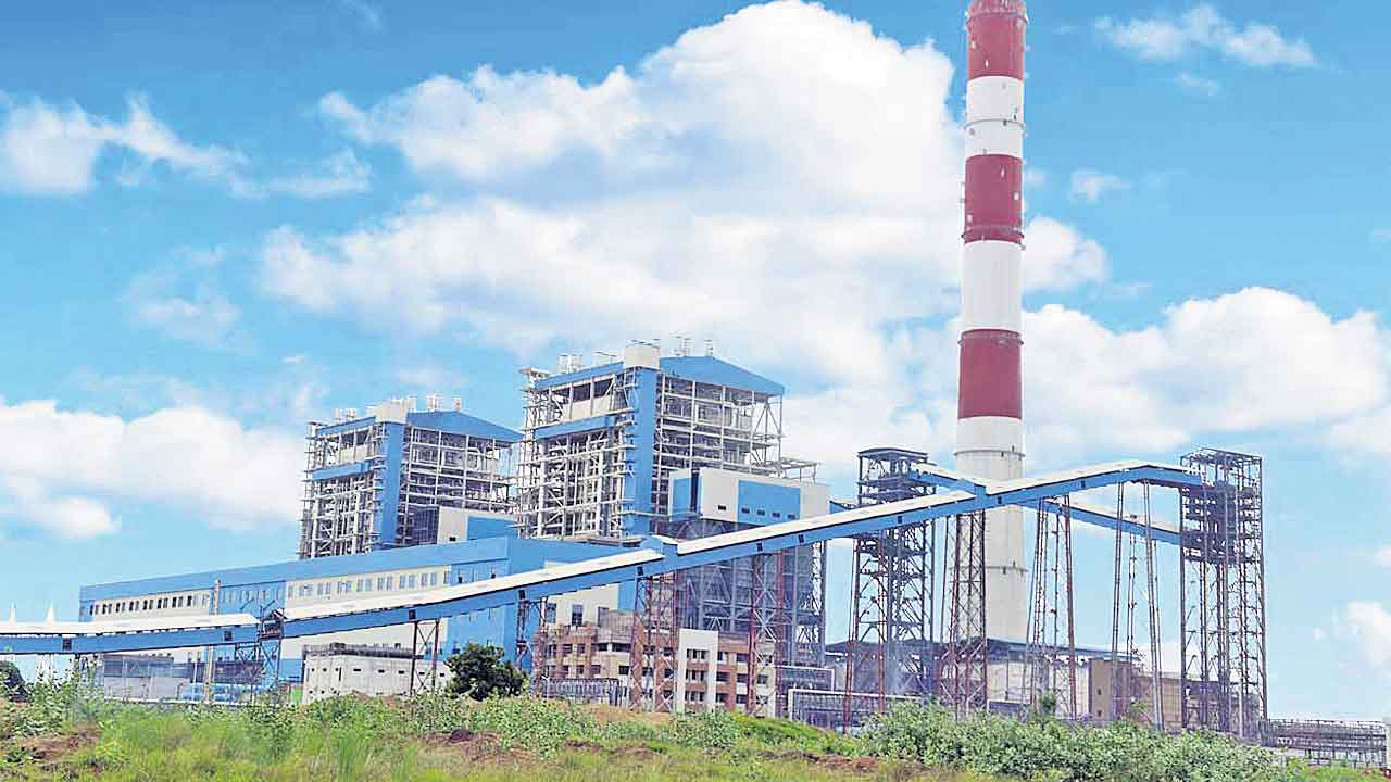 Yadadri Power Plant | ప్రైవేటుకు వైటీపీఎస్‌!.. ప్లాంట్‌ నిర్వహణ లోపం వెనక కుట్ర!